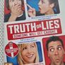 True or Lies Nintendo Wii Games Original Image 2