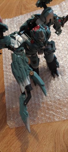 Transformer / toy