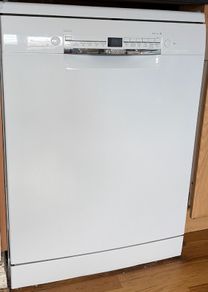 Bosch Series 2 Dishwasher