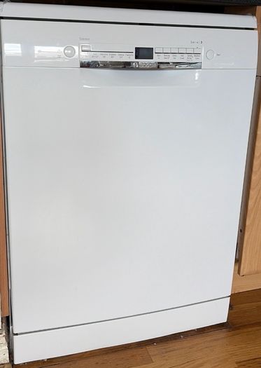 Bosch Series 2 Dishwasher