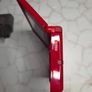Nintendo DSi Red Console mint + games shrek my sims VGC Fast Shipping GREAT COND Image 6
