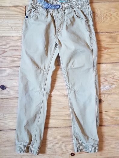 Age 6 NEXT Trousers