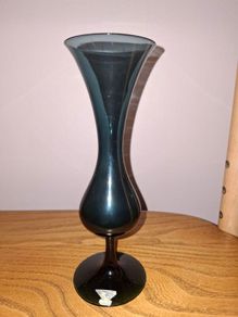 Swedish Mid Century Glass
