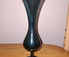 Swedish Mid Century Glass