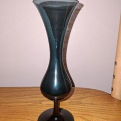 Swedish Mid Century Glass