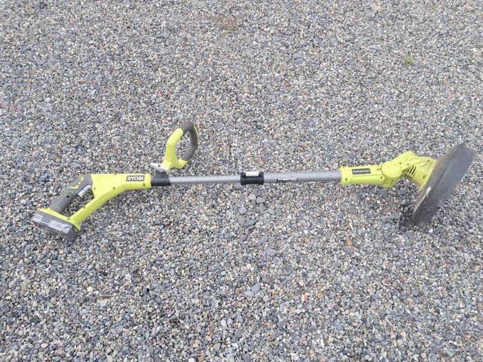 Ryobi Strimmer