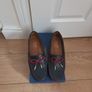 Ogetti Ladies Italian Shoes BNWT Image 2