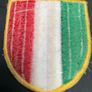 Serie A Scudetto League Badge Image 3