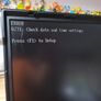 IBM ThinkPad A31 laptop Image 8