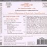 Offenbach. Gaite Parisienne / Offenbachiana. CD. Free Postage! Image 2