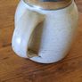 Stoneware pitcher Image 2