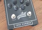Aguilar Tonehammer Pedal