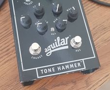 Aguilar Tonehammer Pedal