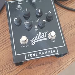 Aguilar Tonehammer Pedal
