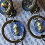 Vintage earrings Image 4