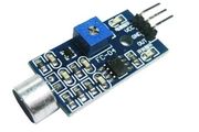 Sound Detection Sensor Board FC-04 for Arduino