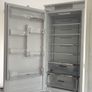 Whirlpool Built-in Fridge Freezer | WHC20T322UK Image 3