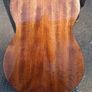 PRS Tonare electric Grand Acoustic - Fishman Sonitone pickup w/Hardcase Image 5