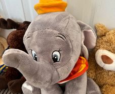 Soft toys