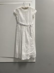 Jacadi Dress 8yr