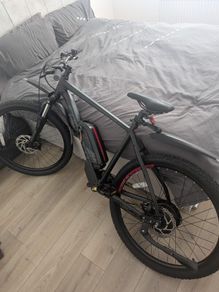 carrera e bike