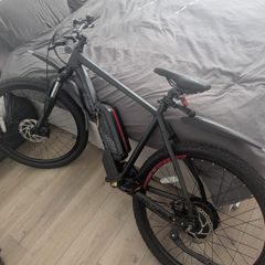 carrera e bike