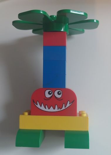 Lego Heli Monster - set 2719 - from 1999