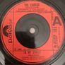 The Chords - In My Street (1980) 7" Image 4