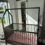 stokke cot bed Image 2