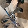 golf clubs Image 4