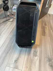 Dell Alienware Area-51 R3