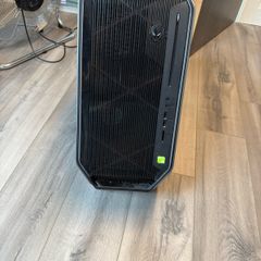 Dell Alienware Area-51 R3
