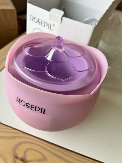 Digital Wax Heater