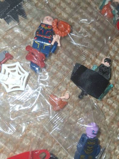 lego
