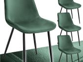 Set of 4 dining chairs  FREE DELIVERY