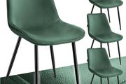 Set of 4 dining chairs  FREE DELIVERY