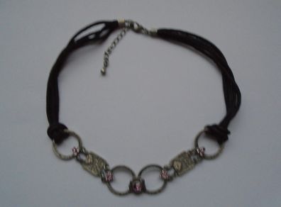 Choker style necklace, Necklace.Jewellery