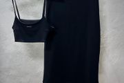 Miu miu two pieces set