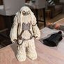 Star Wars Rogue One Moroff Figure With Backpack Image 2