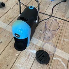 Freecoffee machine