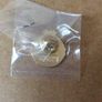 Leinster Rugby. Not A Leinster Jersey. Collectors Badge. Official Leinster Rugby Supporters Club Item. Image 2