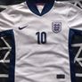24m bellingham england jersey Image 2