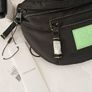 New Calvin Klein Waist Bag Image 3