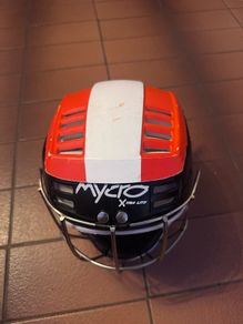 GAA helmet kids size S