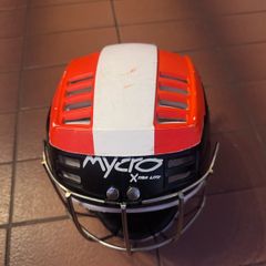 GAA helmet kids size S