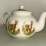 shannonbridge beautiful vintage teapot Image 2