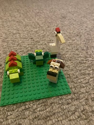 Lego