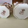 Pottery - Vintage Masons Ironstone X 2 ( Reduced) Image 6