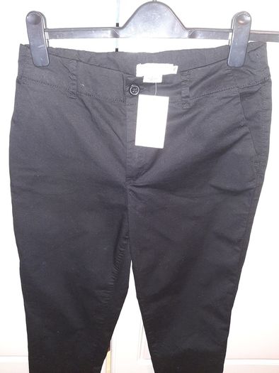BNWT H+M Trousers Size 10