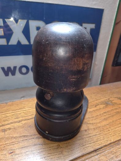Vintage Hat stretcher
